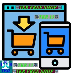 TKR Free Shop